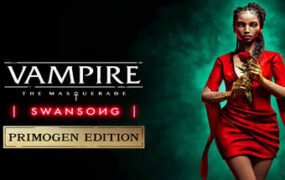 吸血鬼:避世血族绝唱/Vampire: The Masquerade—Swansong