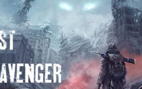 迷途拾荒者/Lost Scavenger(v0.3.343)