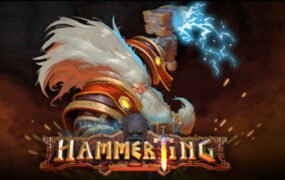 锤击/Hammerting（正式版V1.0.12.0）