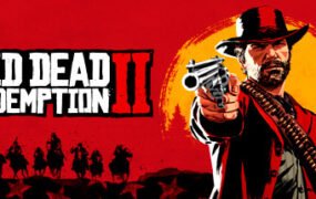 荒野大镖客2/Red Dead Redemption 2(新版-Build 1436.28-全DLC终极版)