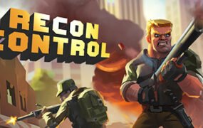 侦锋相对/Recon Control(v1.3.6)
