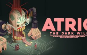 阿特里奥:黑暗荒野/Atrio: The Dark Wild(v0.7.3)