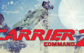 航母指挥官2/Carrier Command 2(正式版)