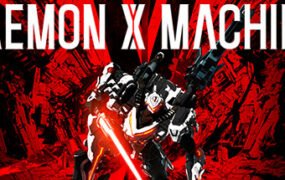 机甲战魔/Daemon X Machina(更新v1.0.3)