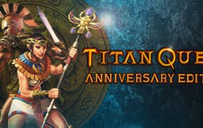 泰坦之旅:不朽王座 十周年纪念版/itan Quest:Immortal Throne(v2.10.21415)