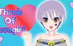 恋人的悸动阿尔法塔防/Throb of Lovegirl: A Ero Waifu TD(Build.9646887-1.0.99)