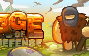 防御纪元/Age of Defense(v0.83)