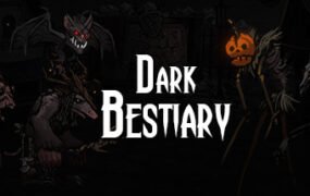 黑暗兽集/Dark Bestiary