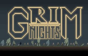 冷峻的夜/Grim Nights（v1.3.3.1）