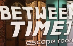 在时间之间：逃离室/Between Time: Escape Room