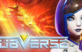 Subverse-颠覆/Subverse(Build.10858905-0.7.0-故事更新-新支线-新人物女猎手)