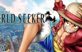海贼王:世界探索者/One Piece: World Seeker(v1.40)