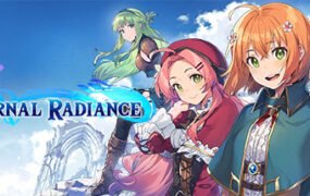 永恒光辉/正式版