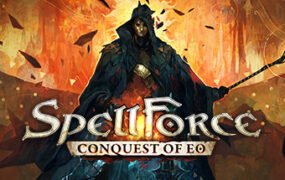 咒语力量征服埃欧大陆/SpellForce: Conquest of Eo（v01.01.27305）