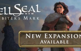 封印:仲裁者马克/Fell Seal: Arbiters Mark（v1.5.1a）