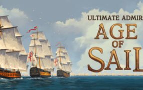 终极提督：航海时代/Ultimate Admiral: Age of Sail（v1.0.1）
