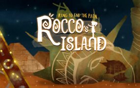 洛可岛：结束痛苦的钟声/Roccos Island: Ring to End the Pain
