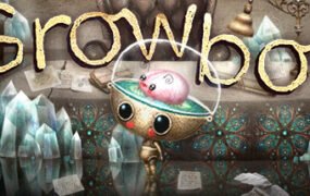 成长机器人/Growbot（v1.0.6）