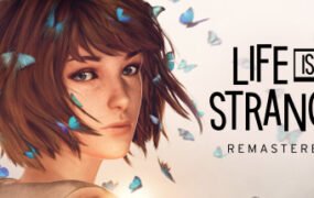 奇异人生重制版/Life is Strange Remastered(V20230501-劫后余生)