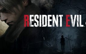 生化危机4重制版/Resident Evil 4（更新V2补丁-整合mod合集）