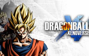 龙珠:超宇宙2/DRAGON BALL XENOVERSE 2(v1.20.01整合DLC)