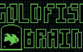 金鱼脑/GoldFish Brain