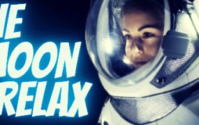 月亮放松/The Moon Relax