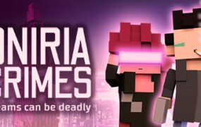 梦境罪行/Oniria Crimes