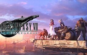 最终幻想7重制版/FINAL FANTASY VII REMAKE INTERGRADE(v1.002)