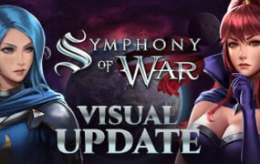 战争交响曲：尼非订传奇/Symphony of War: The Nephilim Saga（v1.05）