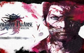 最终幻想起源 ：天堂的陌生人-数字豪华版（v1.32）