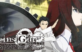 命运石之门:精英STEINS;GATE ELITE
