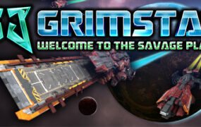 格里姆星:欢迎来到野蛮星球/Grimstar: Welcome to the savage planet(v1.20)