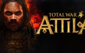 全面战争：阿提拉/Total War: ATTILA