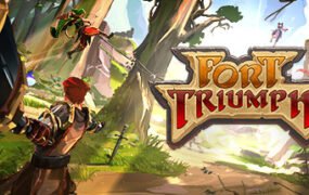 凯旋堡/Fort Triumph（v1.1.2）