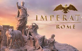 大将军:罗马/Imperator: Rome(v2.0)