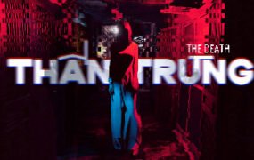 死亡/The Death | Thần Trùng