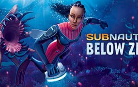 深海迷航:冰点之下/Subnautica: Below Zero(v20230621)