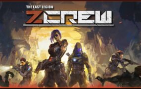 Z字特遣队/ZCREW(正式版-Build.11468198)