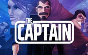 船长/The Captain（v1.1.4）