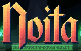 女巫/巫婆noita(v20230808)