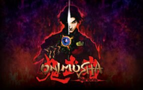 鬼武者1高清重制版/Onimusha: Warlords(v20230710)