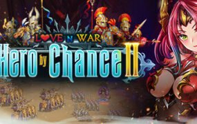 爱与战争:机会英雄2/Love n War: Hero by Chance II(V1.6.2-浪漫与报复DLC-龙族女王的进化)