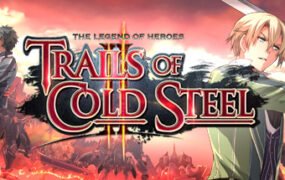 英雄传说:闪之轨迹2/The Legend of Heroes: Trails of Cold Steel II