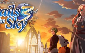 英雄传说:空之轨迹3rd/The Legend of Heroes: Trails in the Sky the 3rd