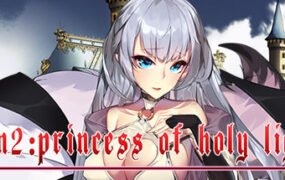 战术与战略大师:圣光战姬