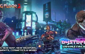 杀戮空间2/Killing Floor 2（豪华版整合Day of the Zed）