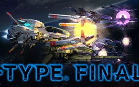 异形战机最终版2/R-Type Final 2（v1.0.4）