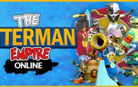 水獭帝国/The Otterman Empire（v1.0.6）