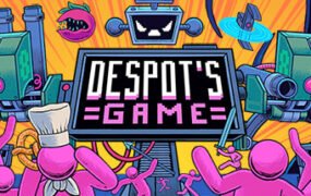 暴君的游戏/Despots Game: Dystopian Army Builder（v1.7.4）